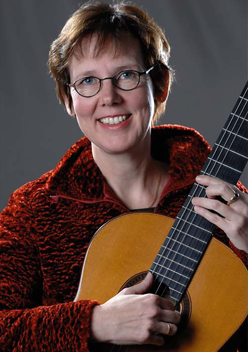 Antje Simon